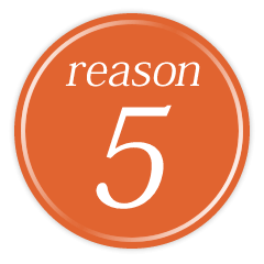 理由5